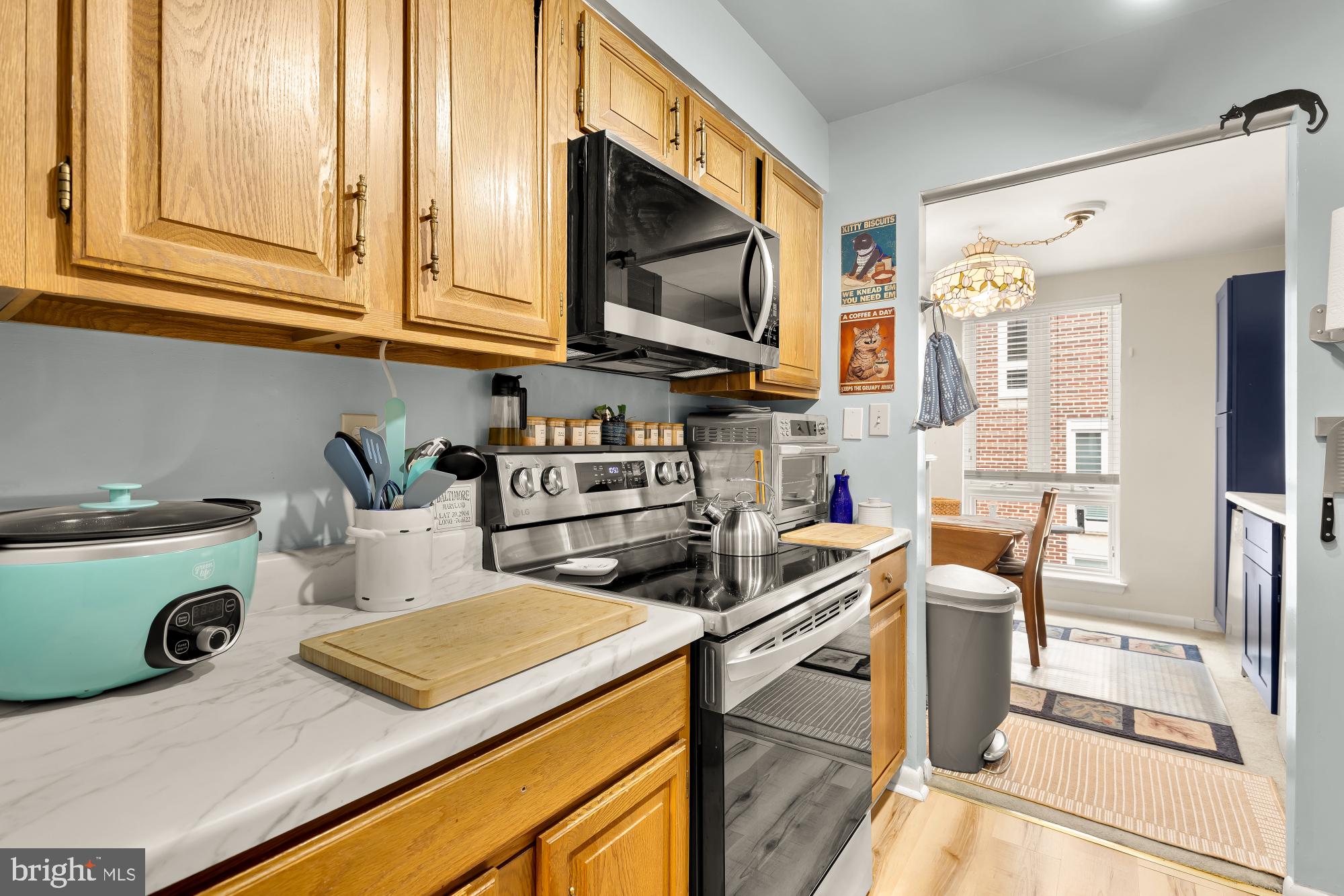 519 South Hanover Street Baltimore, MD 21201 - Photo 47 of 65