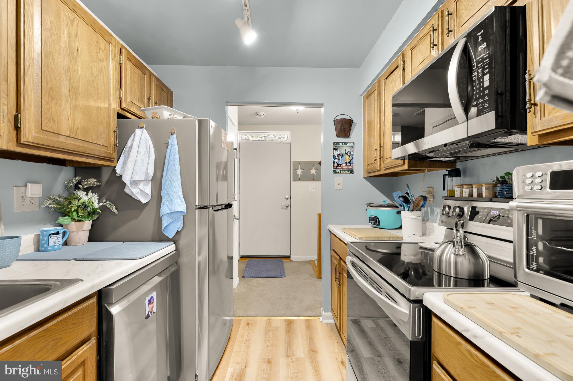 519 South Hanover Street Baltimore, MD 21201 - Photo 48 of 65