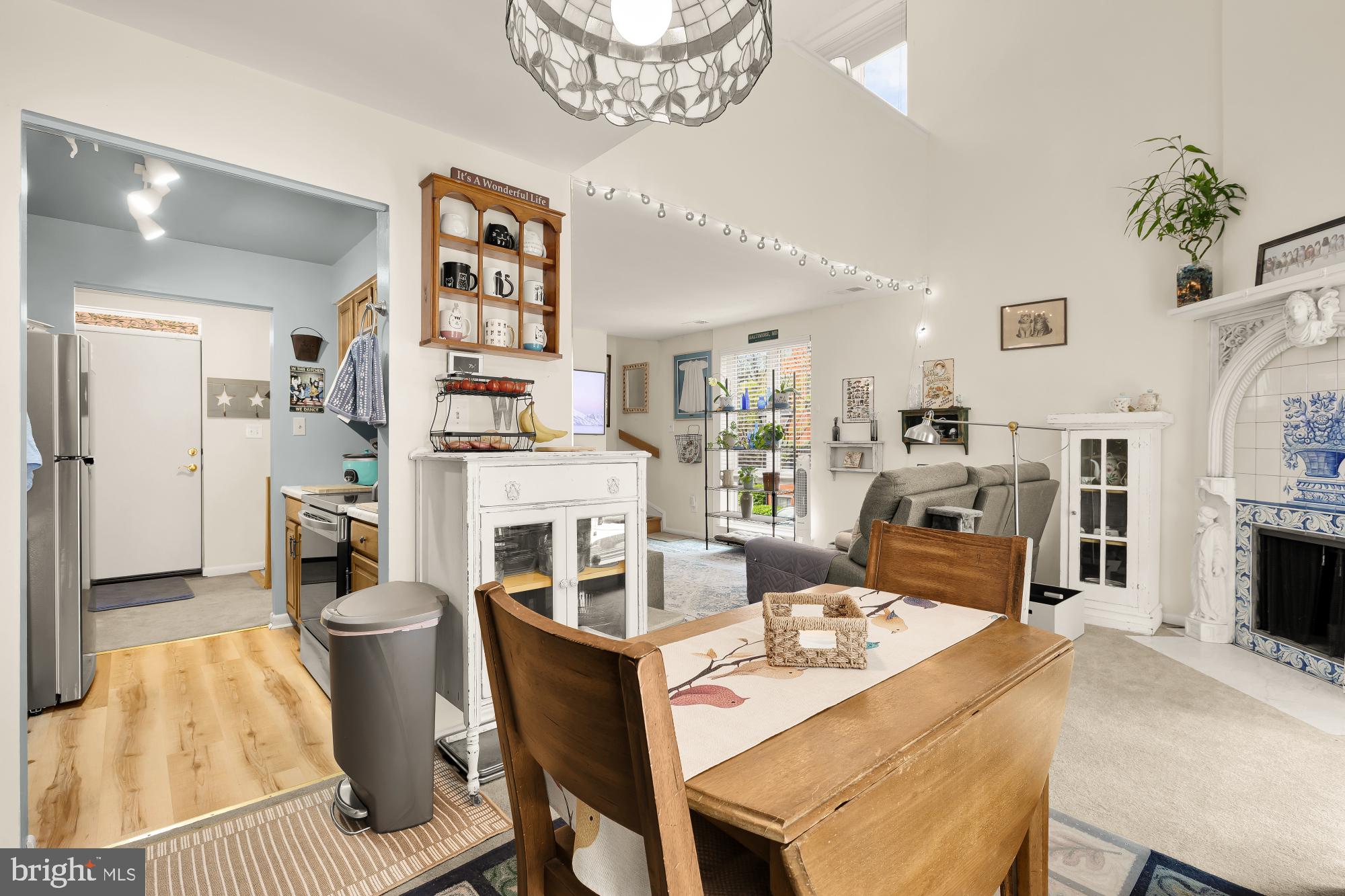 519 South Hanover Street Baltimore, MD 21201 - Photo 49 of 65