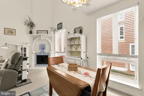 $925,000 | 519 South Hanover Street, Baltimore, MD 21201