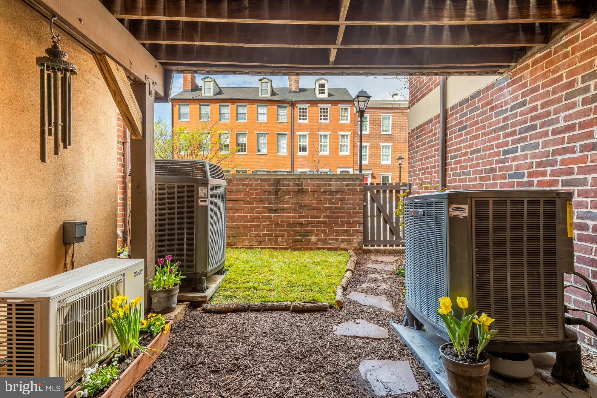 519 South Hanover Street Baltimore, MD 21201 - Photo 59 of 65