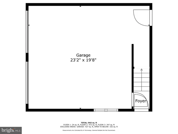 $925,000 | 519 South Hanover Street, Baltimore, MD 21201