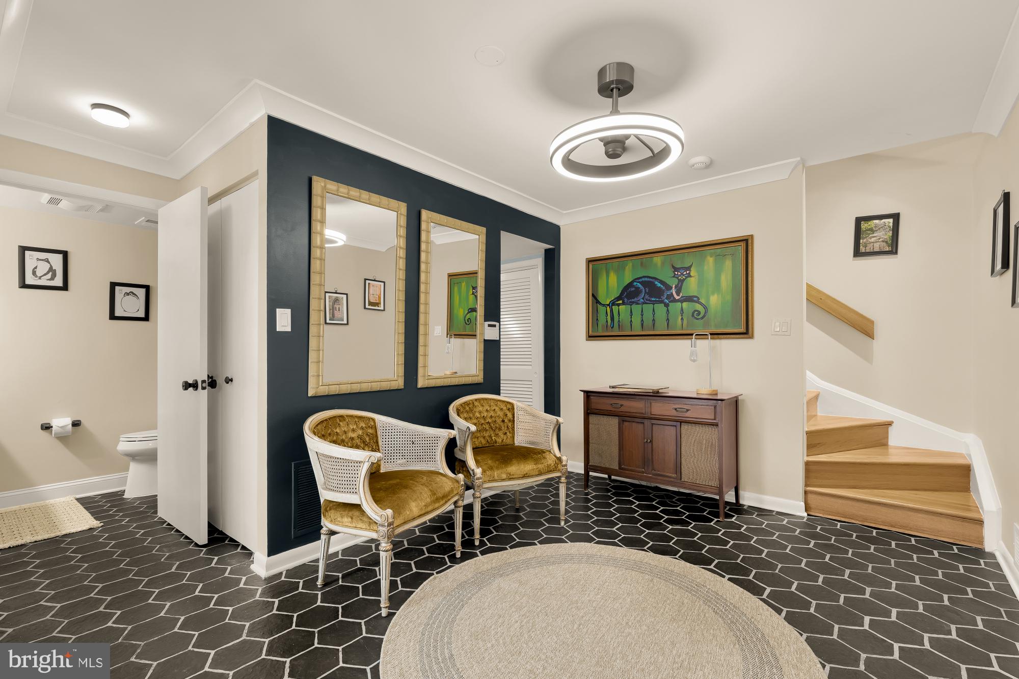 519 South Hanover Street Baltimore, MD 21201 - Photo 6 of 65