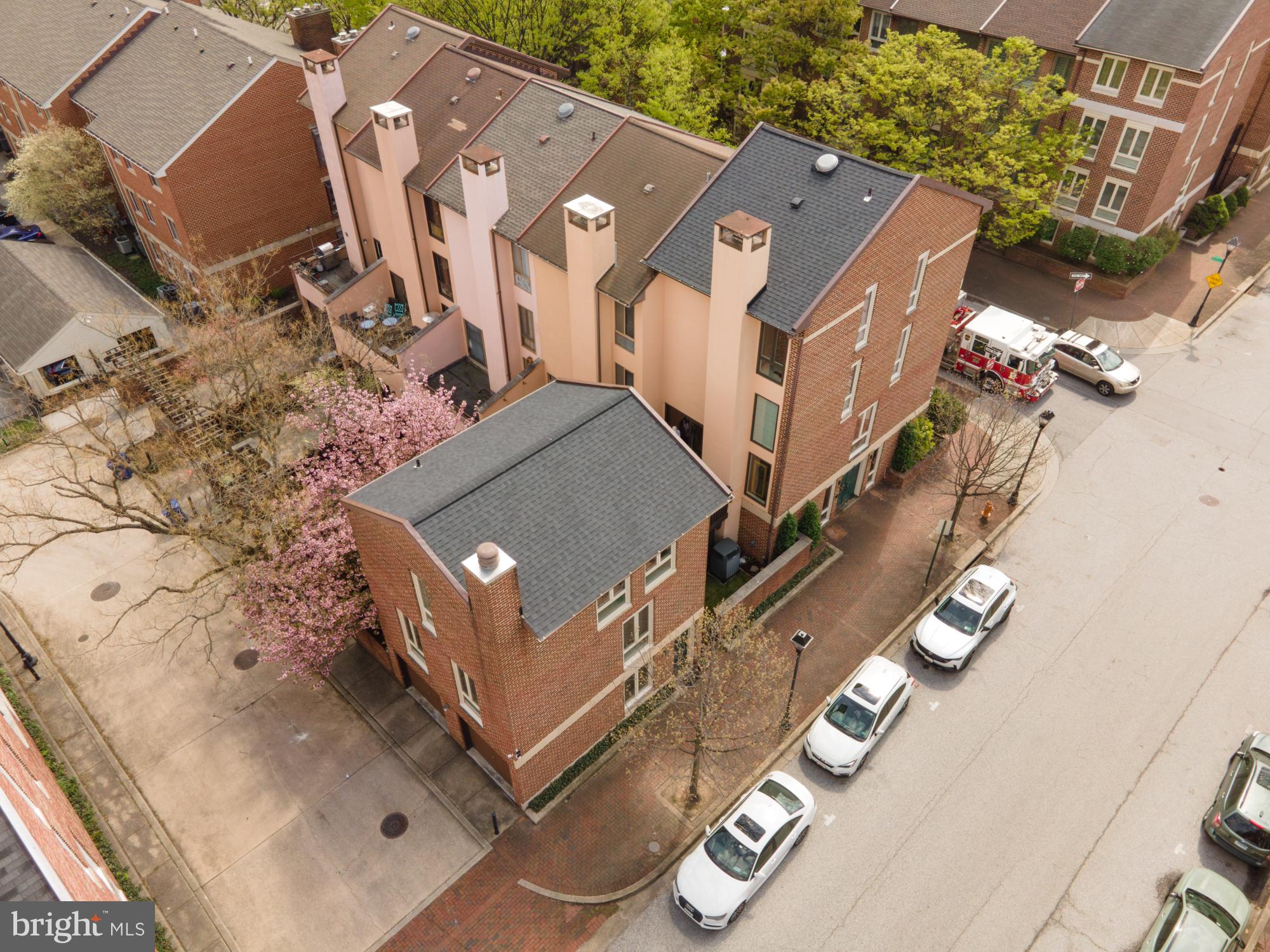 519 South Hanover Street Baltimore, MD 21201 - Photo 62 of 65