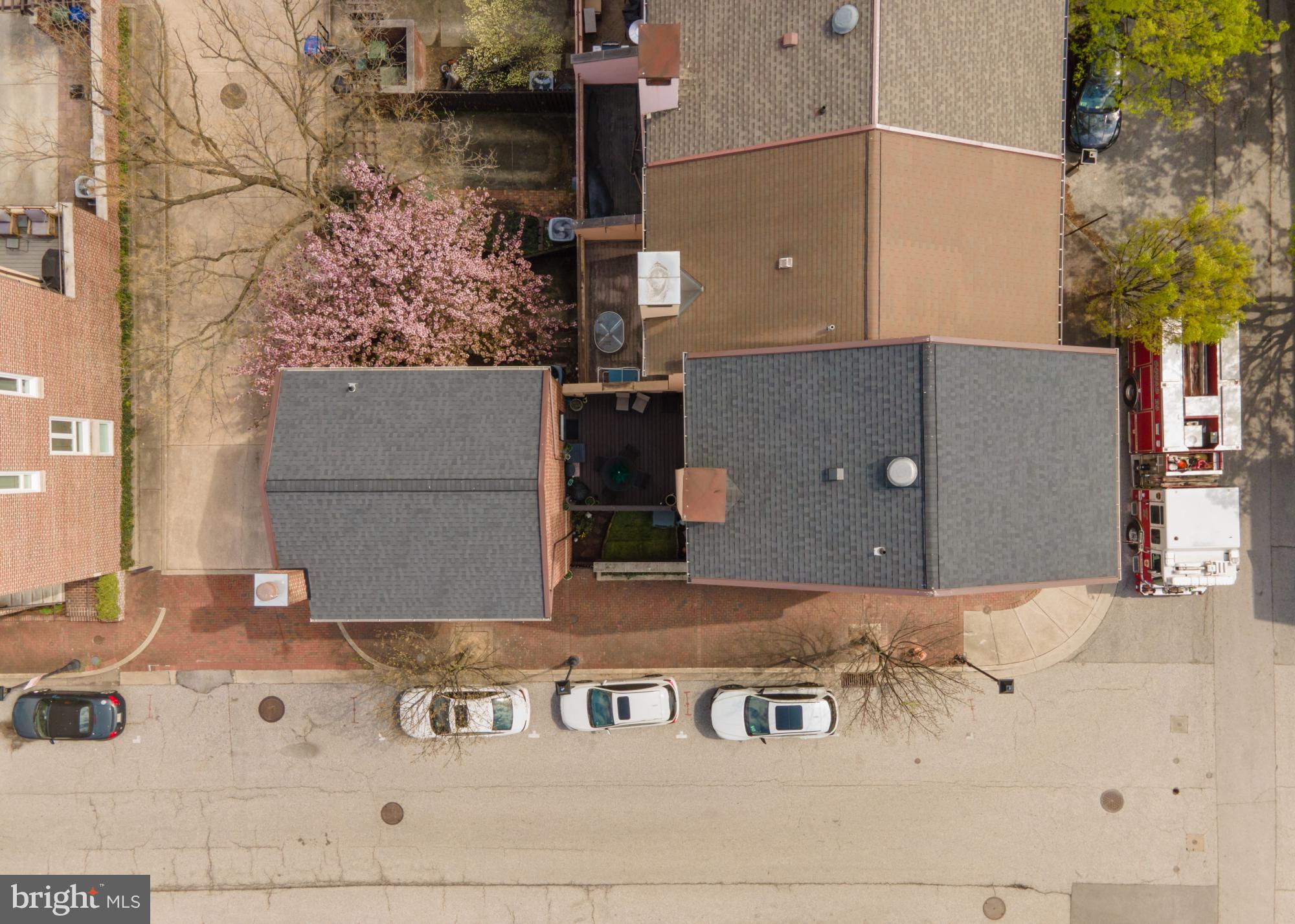 519 South Hanover Street Baltimore, MD 21201 - Photo 64 of 65