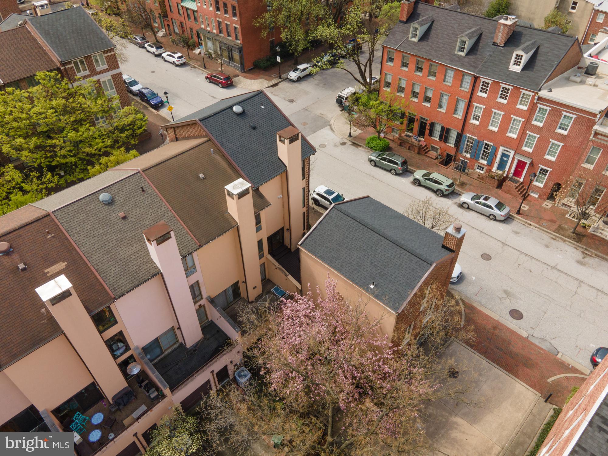 519 South Hanover Street Baltimore, MD 21201 - Photo 65 of 65