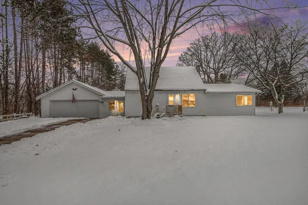 $270,000 | 2730 Johnson Road, Gowen, MI 49326