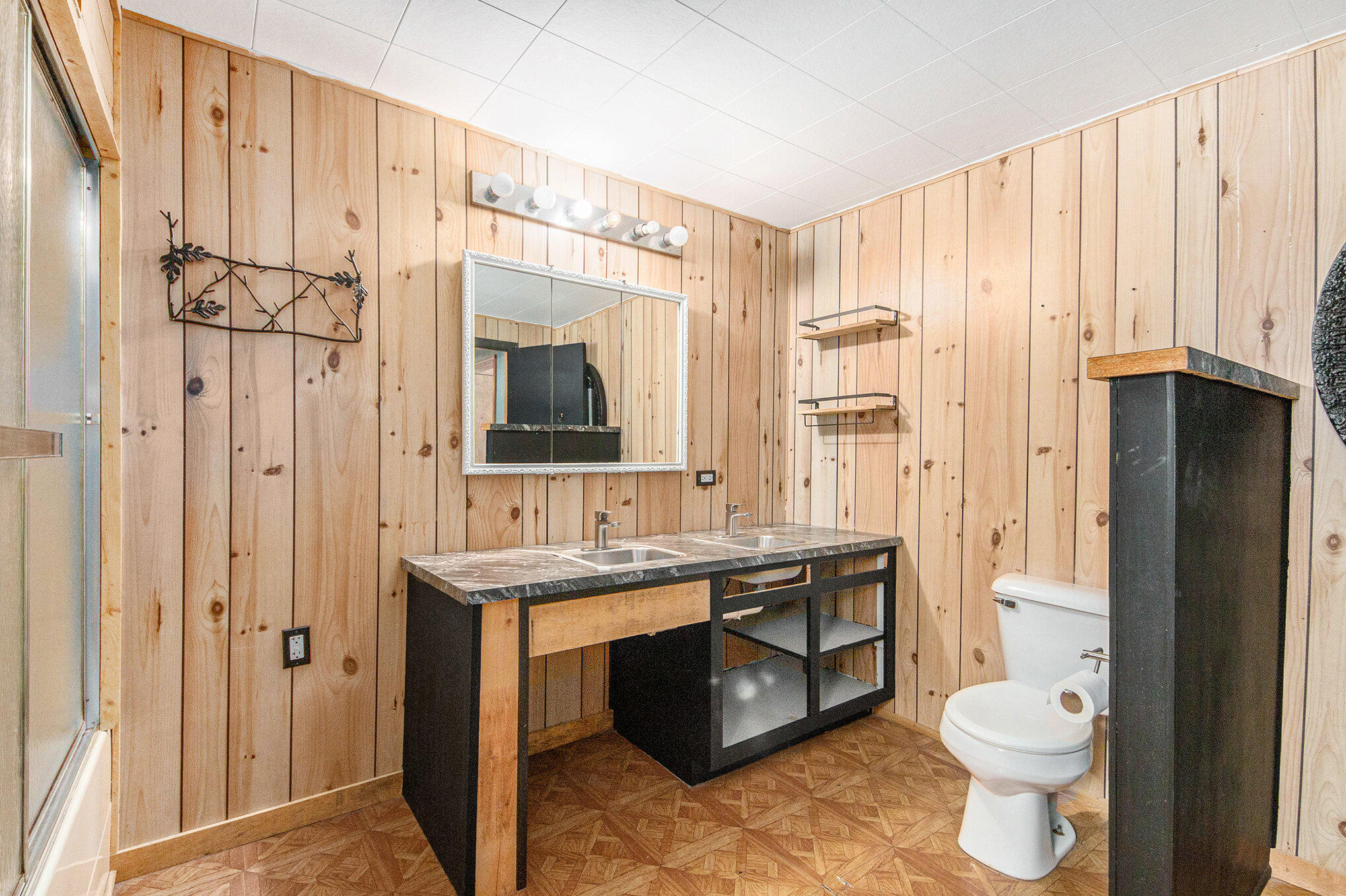 2730 Johnson Road Gowen, MI 49326 - Photo 13 of 33 2730 Johnson Rd Bathroom