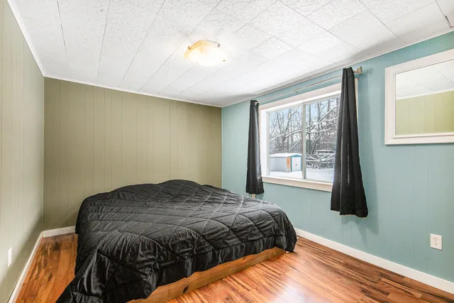 $275,000 | 2730 Johnson Road, Gowen, MI 49326