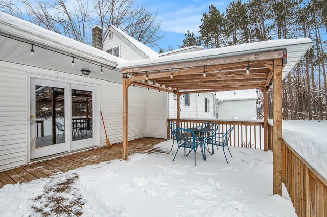 $275,000 | 2730 Johnson Road, Gowen, MI 49326