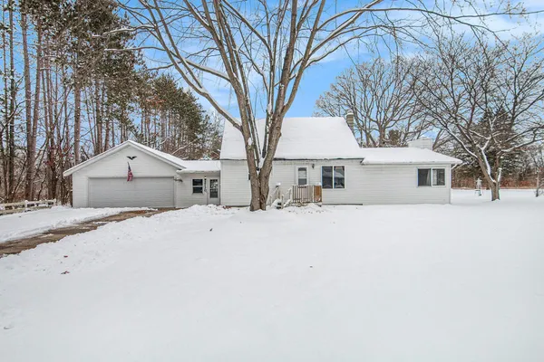 $270,000 | 2730 Johnson Road, Gowen, MI 49326