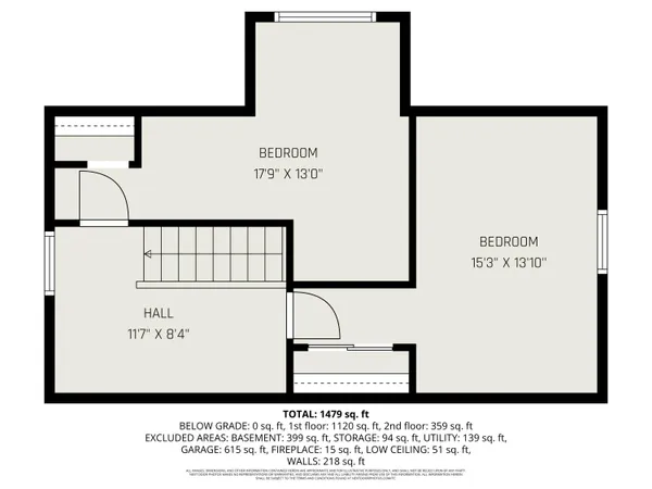 $270,000 | 2730 Johnson Road, Gowen, MI 49326