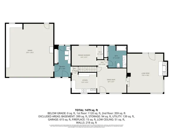 $270,000 | 2730 Johnson Road, Gowen, MI 49326