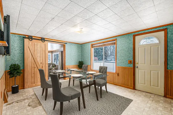 $270,000 | 2730 Johnson Road, Gowen, MI 49326