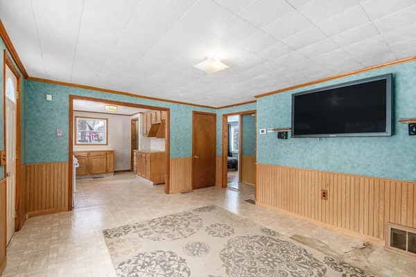 $270,000 | 2730 Johnson Road, Gowen, MI 49326