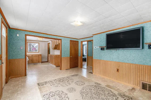 $275,000 | 2730 Johnson Road, Gowen, MI 49326