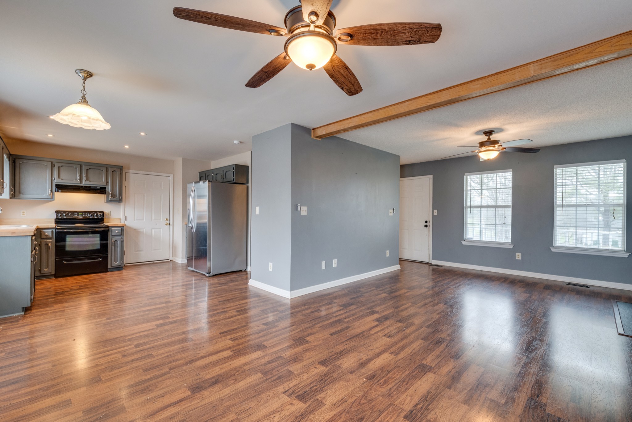 406 Rutherford Lane Columbia, TN 38401 - Photo 11 of 33 Gallery Image 11