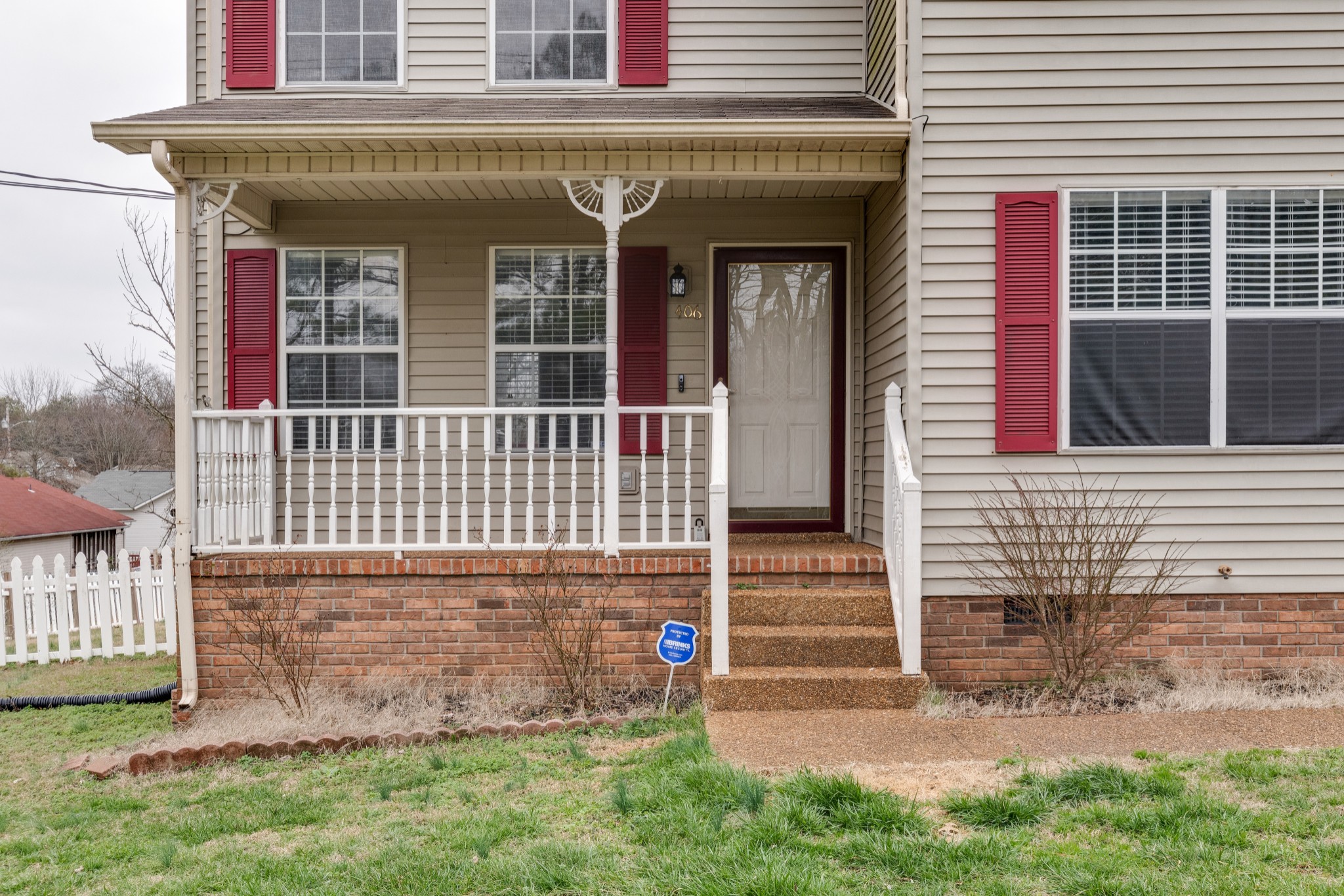 406 Rutherford Lane Columbia, TN 38401 - Photo 2 of 33 Gallery Image 2