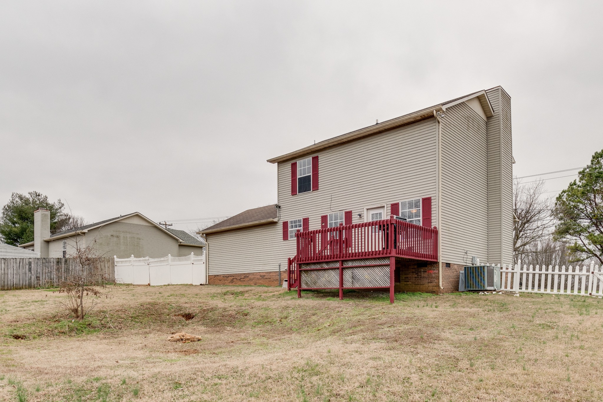 406 Rutherford Lane Columbia, TN 38401 - Photo 28 of 33 Gallery Image 28