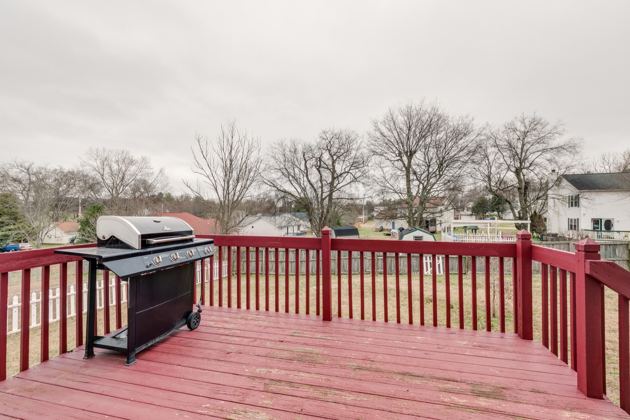 406 Rutherford Lane Columbia, TN 38401 - Photo 29 of 33 Gallery Image 29