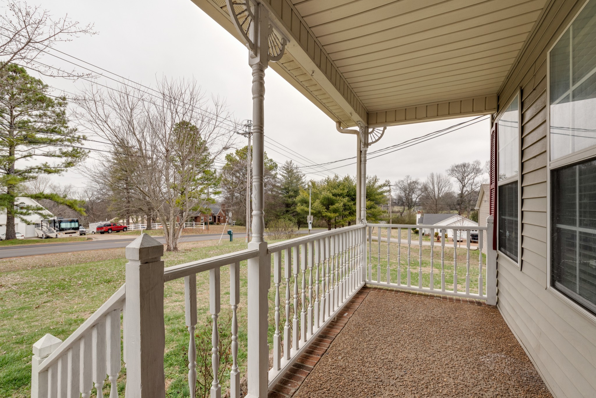 406 Rutherford Lane Columbia, TN 38401 - Photo 3 of 33 Gallery Image 3