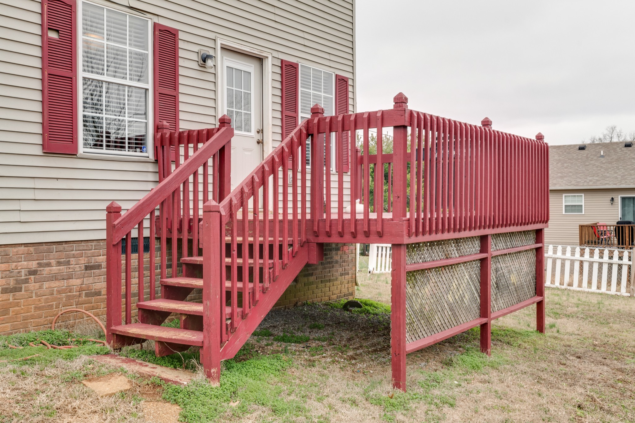 406 Rutherford Lane Columbia, TN 38401 - Photo 31 of 33 Gallery Image 31