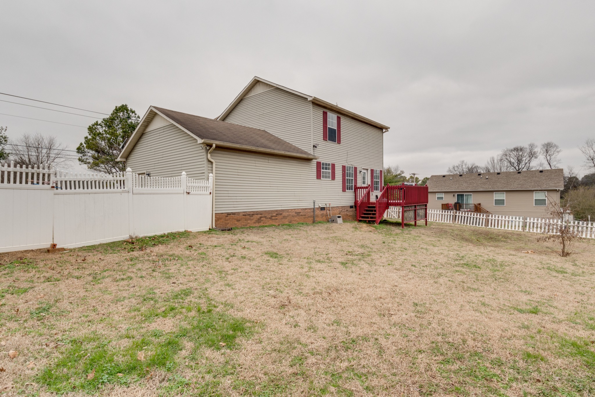 406 Rutherford Lane Columbia, TN 38401 - Photo 32 of 33 Gallery Image 32