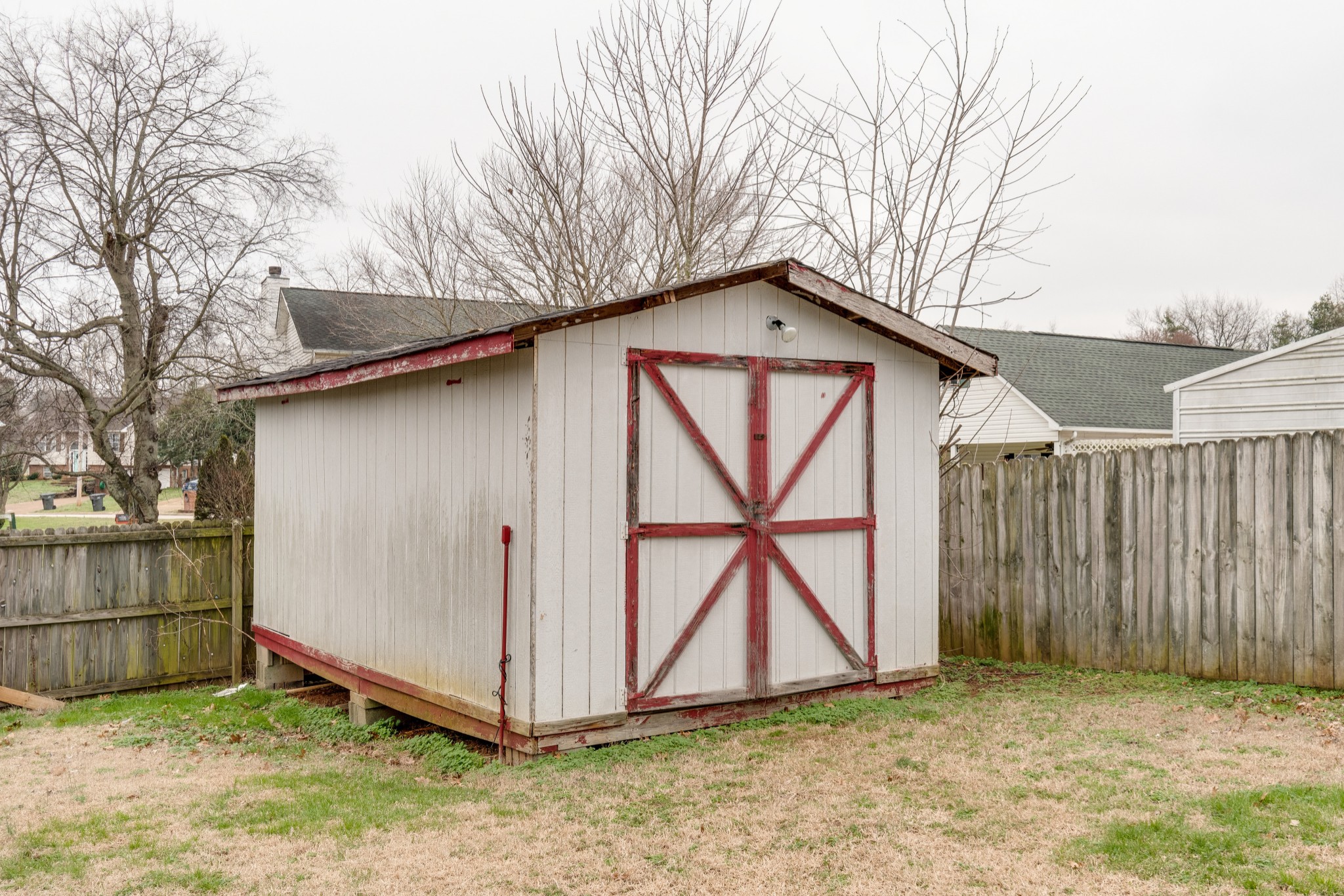 406 Rutherford Lane Columbia, TN 38401 - Photo 33 of 33 Gallery Image 33