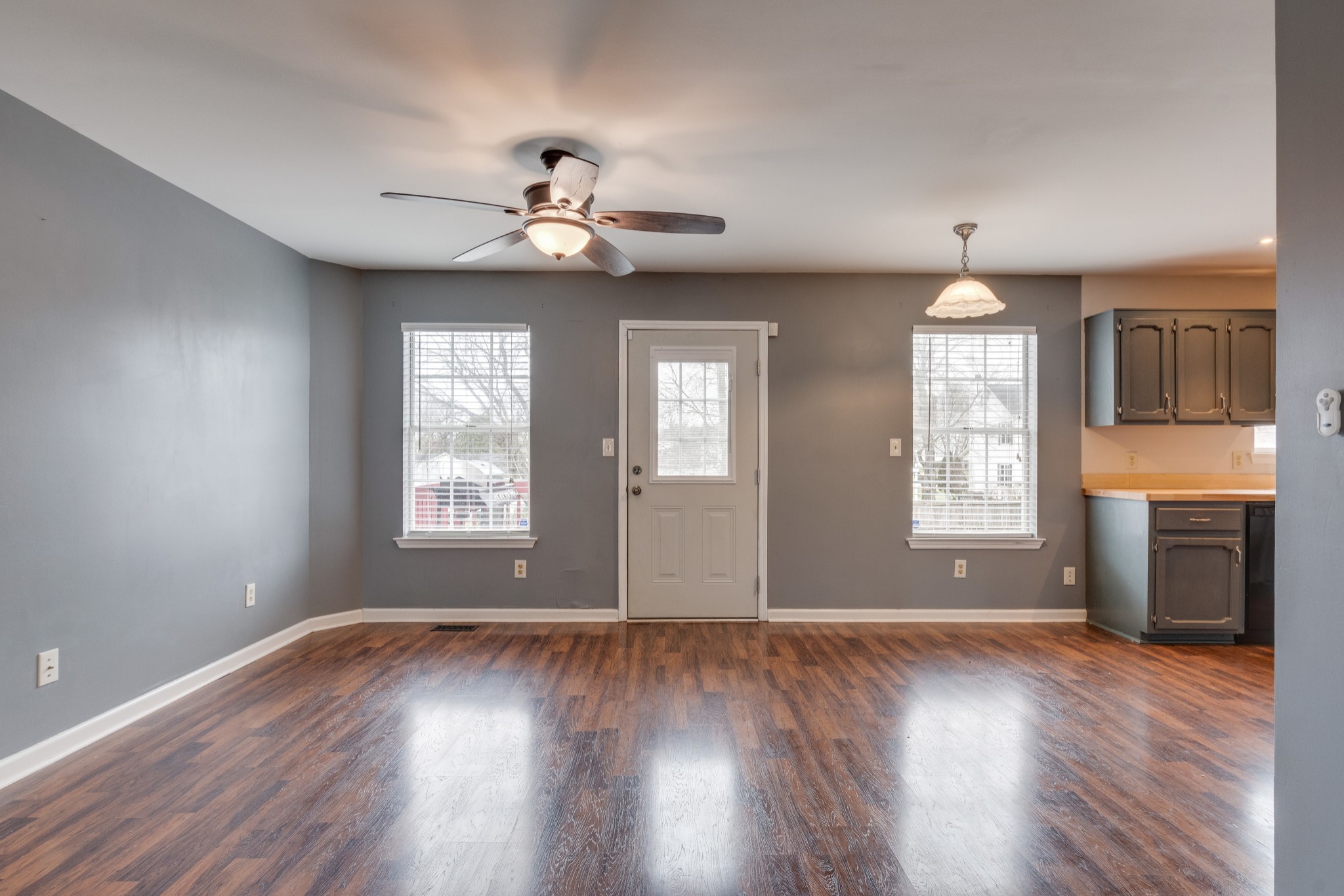 406 Rutherford Lane Columbia, TN 38401 - Photo 8 of 33 Gallery Image 8