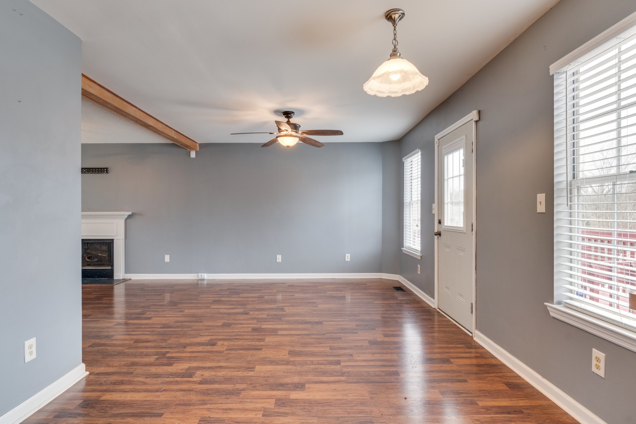 406 Rutherford Lane Columbia, TN 38401 - Photo 10 of 33 Gallery Image 10