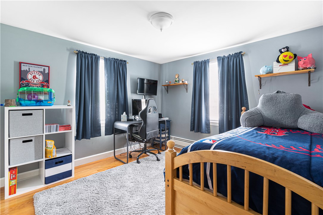 137 Gristmill Road Warwick, RI 02889 - Photo 19 of 22 Gallery Image 19