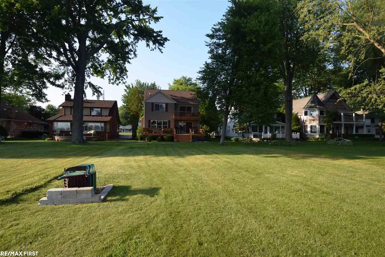 4663 Pointe Tremble Road Algonac, MI 48001 - Photo 3 of 46