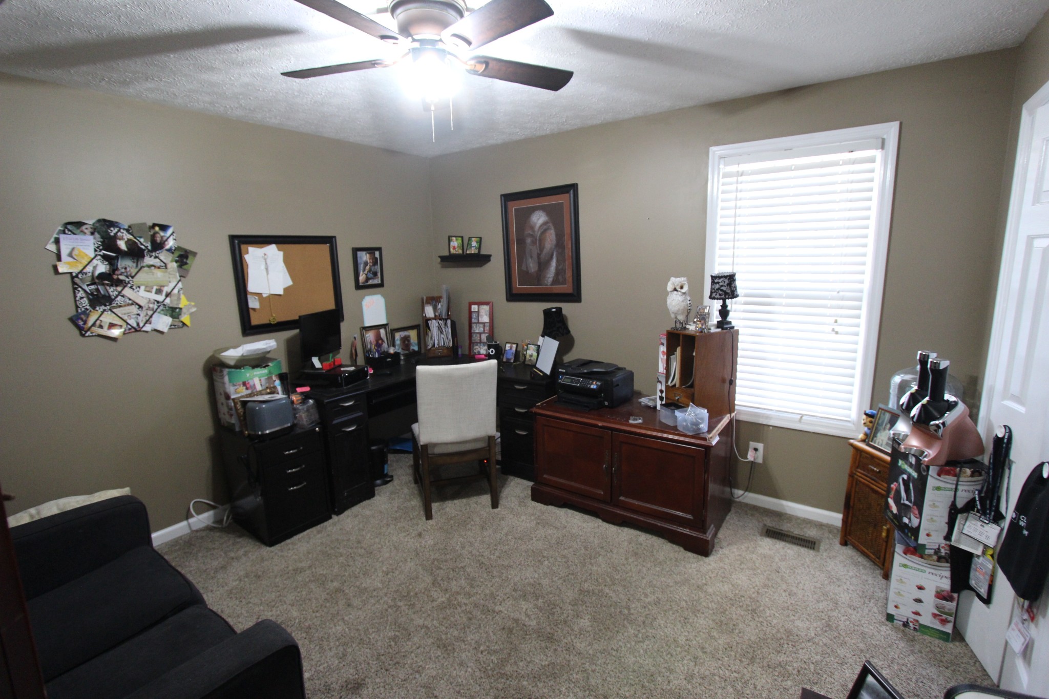 1360 Cedar Grove Road Lebanon, TN 37087 - Photo 19 of 29 a room with furniture and a window