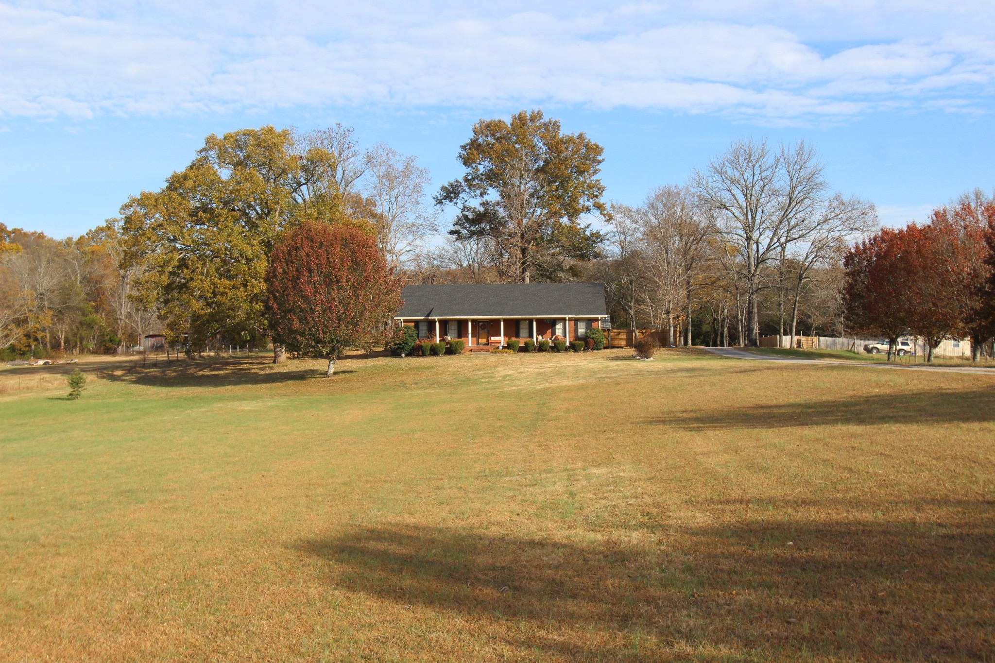 1360 Cedar Grove Road Lebanon, TN 37087 - Photo 3 of 29 a view of ocean with trees