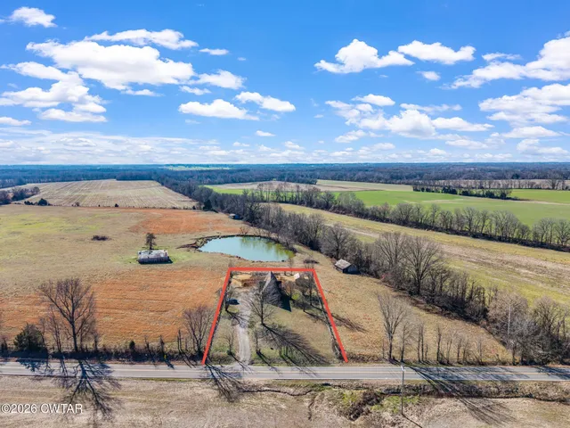 $139,900 | 315 Old Dyersburg Road, Dyer, TN 38330