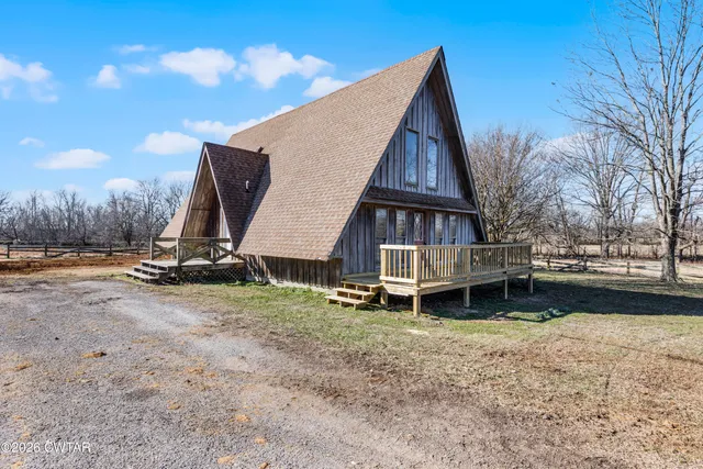 $139,900 | 315 Old Dyersburg Road, Dyer, TN 38330