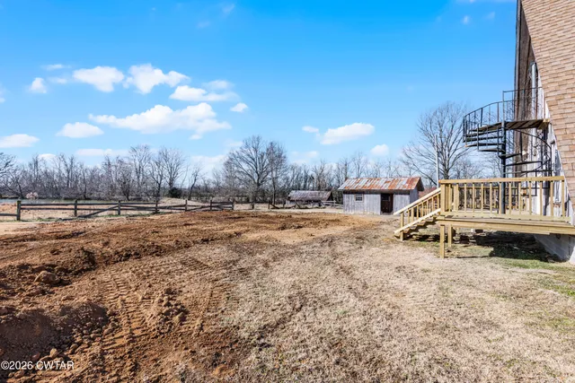 $139,900 | 315 Old Dyersburg Road, Dyer, TN 38330