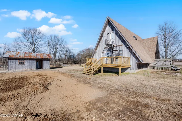 $139,900 | 315 Old Dyersburg Road, Dyer, TN 38330