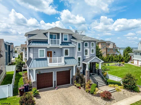 $1,625,000 | 903 North Cornwall Avenue, Ventnor City, NJ 08406