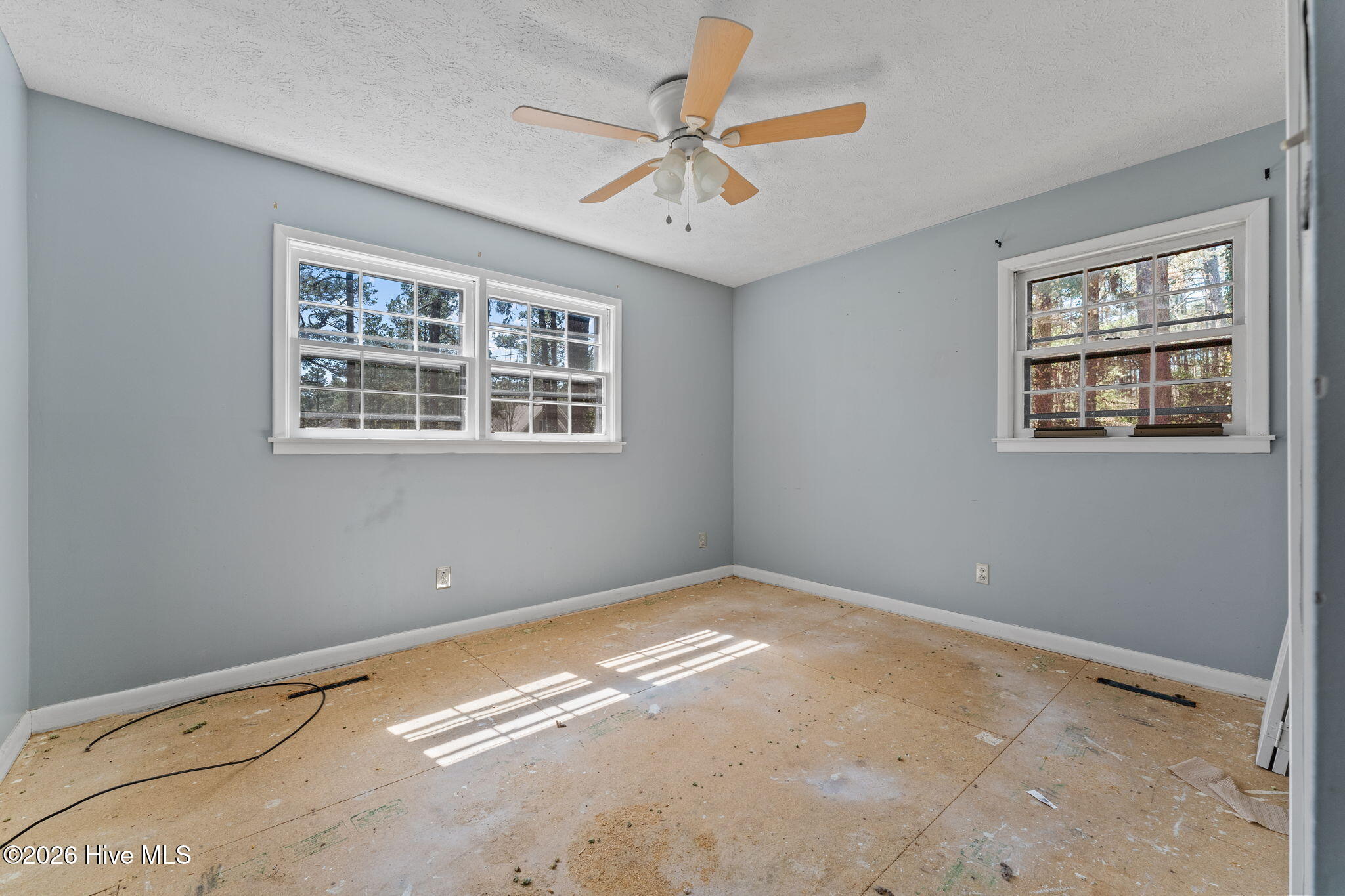 188 Thorne Road Pinehurst, NC 28374 - Photo 11 of 45 Bedroom 2