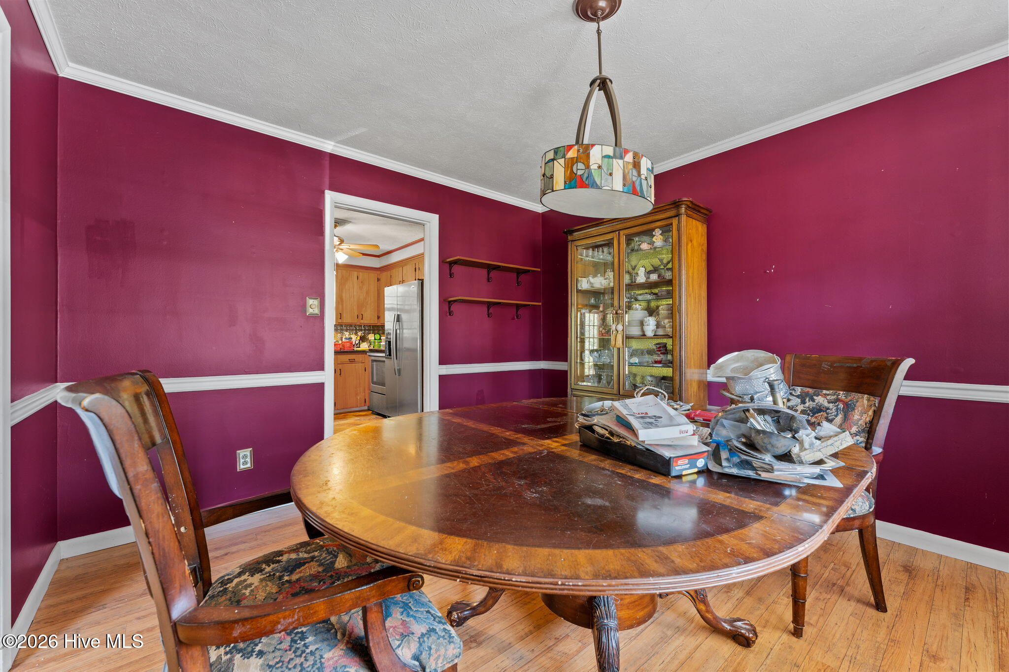 188 Thorne Road Pinehurst, NC 28374 - Photo 17 of 45 Dining Room