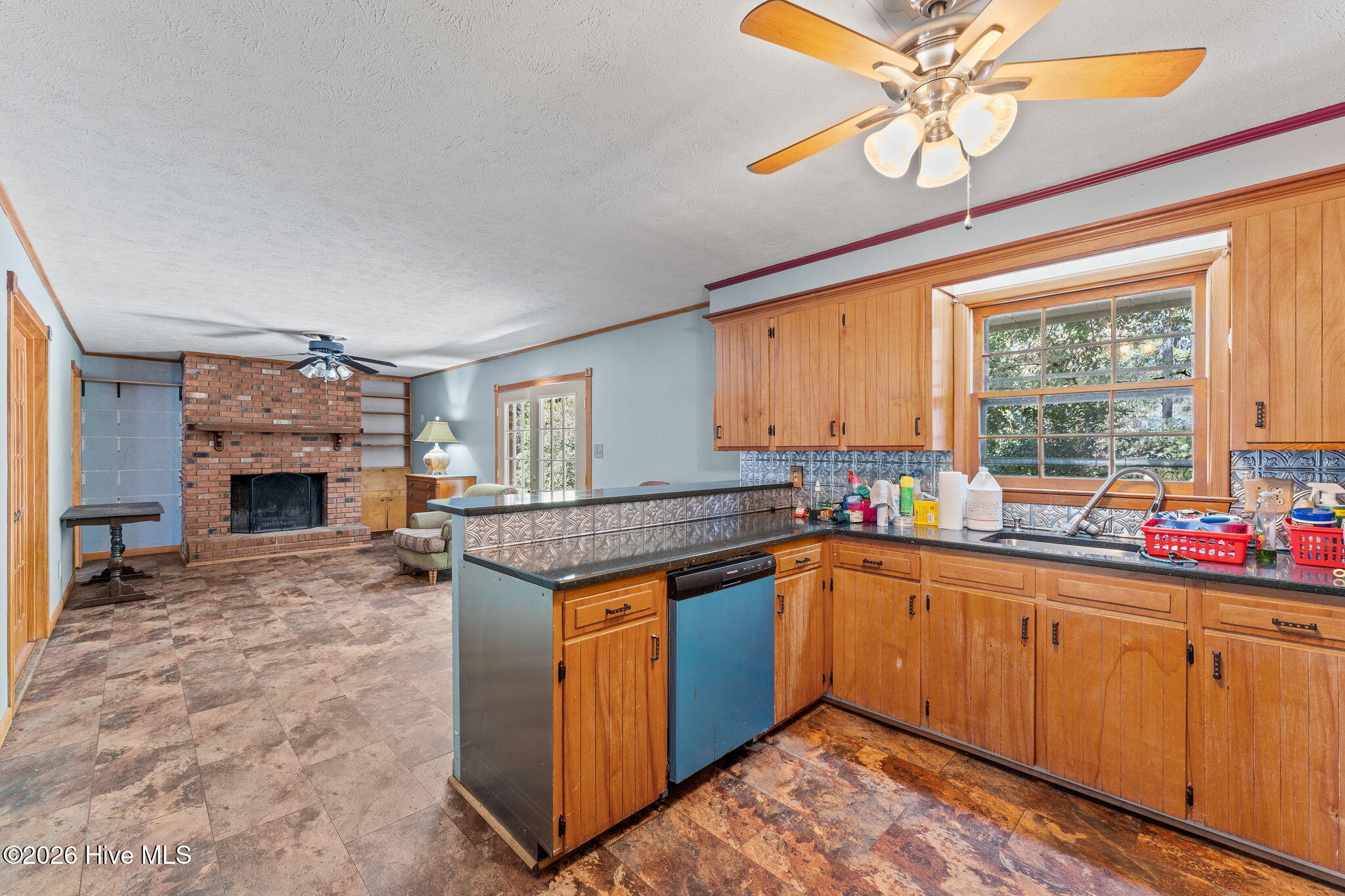 188 Thorne Road Pinehurst, NC 28374 - Photo 18 of 45 Kitchen