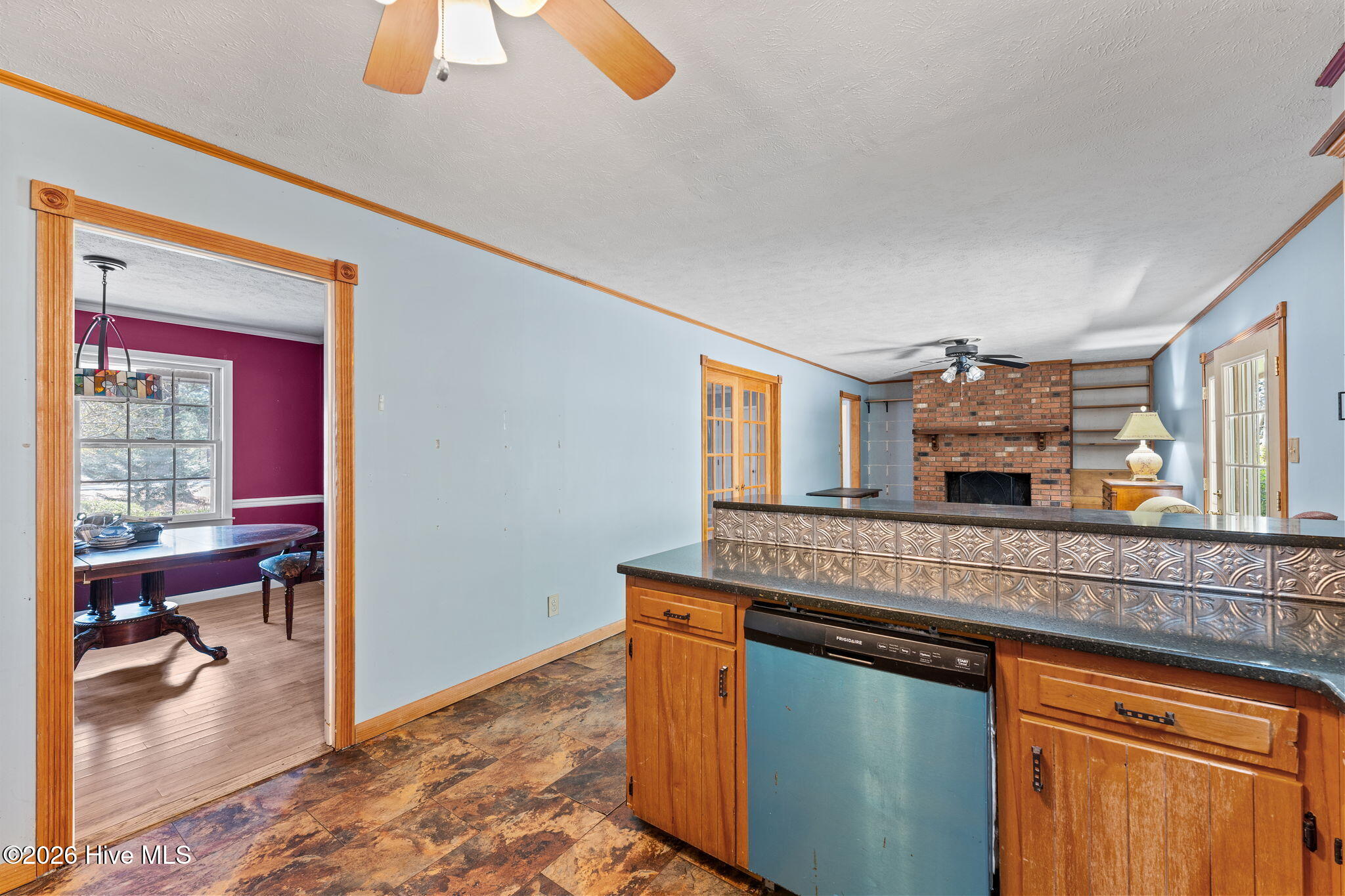 188 Thorne Road Pinehurst, NC 28374 - Photo 20 of 45 Kitchen