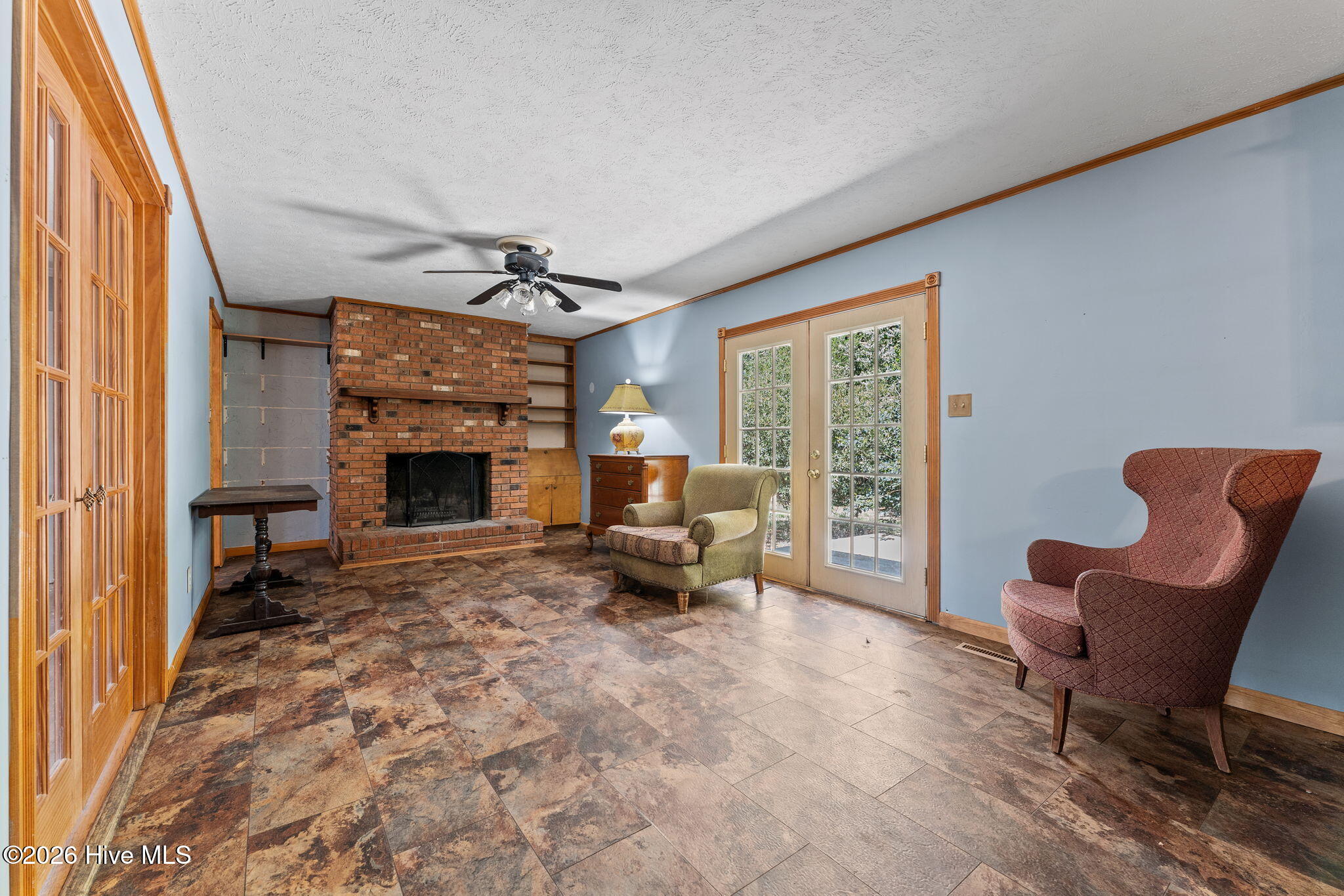 188 Thorne Road Pinehurst, NC 28374 - Photo 21 of 45 Family Room