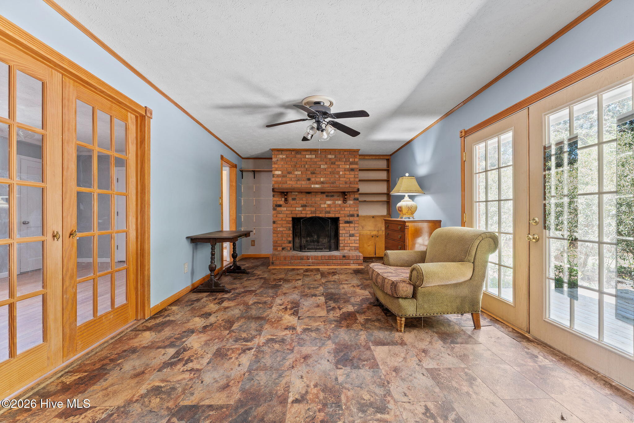 188 Thorne Road Pinehurst, NC 28374 - Photo 22 of 45 Family Room