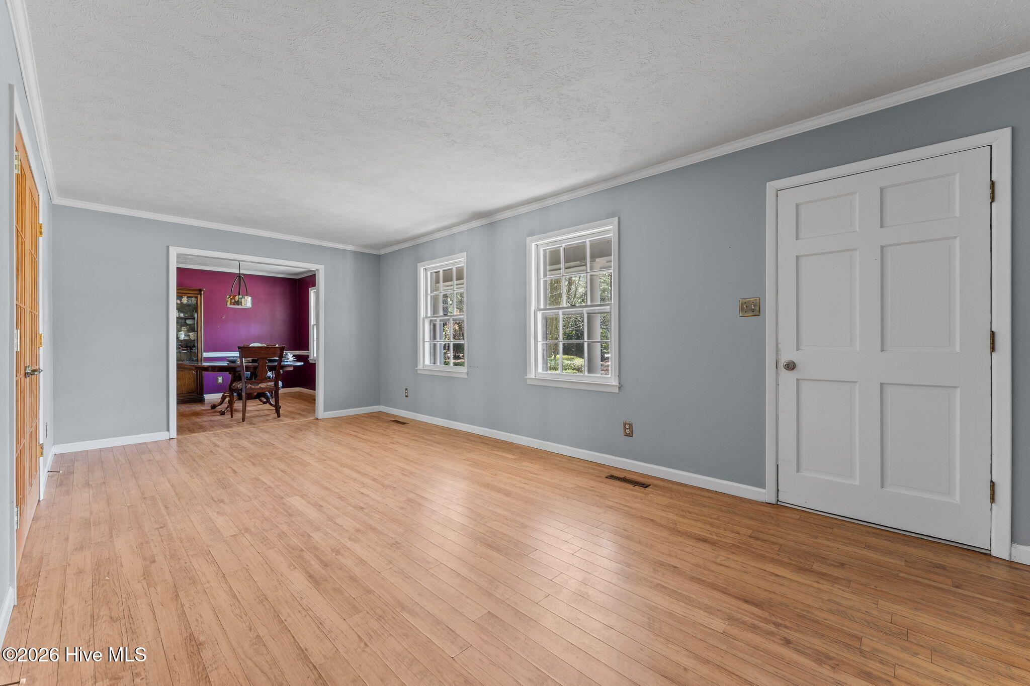 188 Thorne Road Pinehurst, NC 28374 - Photo 5 of 45 Living Room