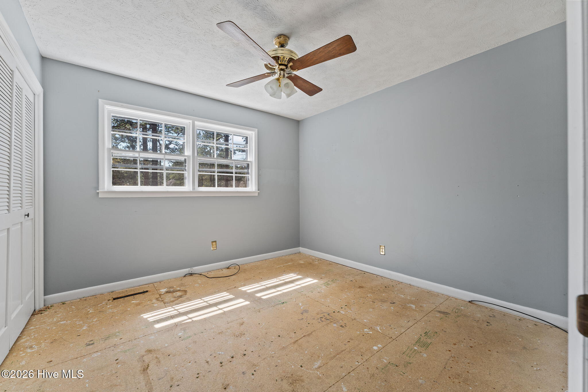 188 Thorne Road Pinehurst, NC 28374 - Photo 8 of 45 Bedroom 1