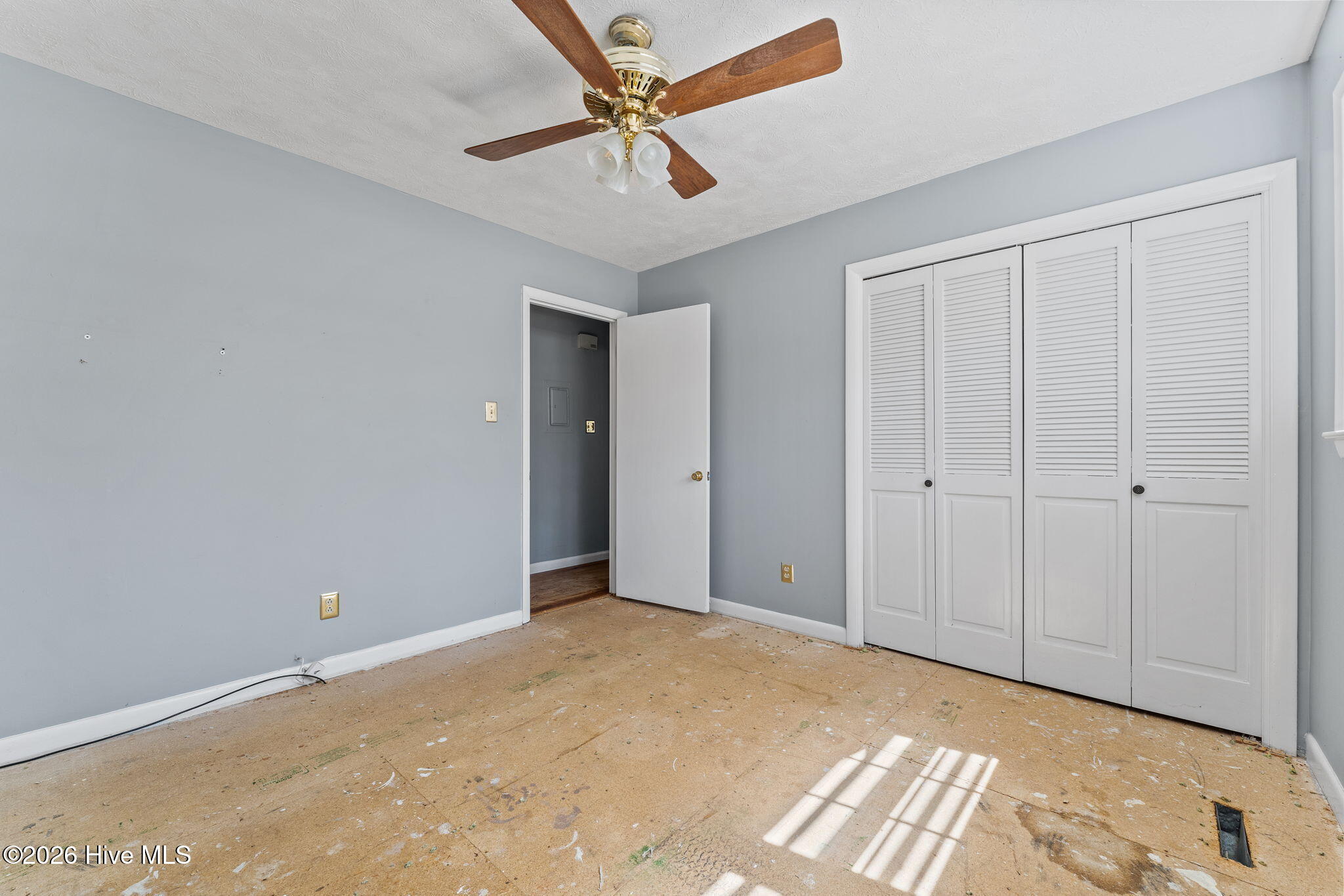 188 Thorne Road Pinehurst, NC 28374 - Photo 9 of 45 Bedroom 1