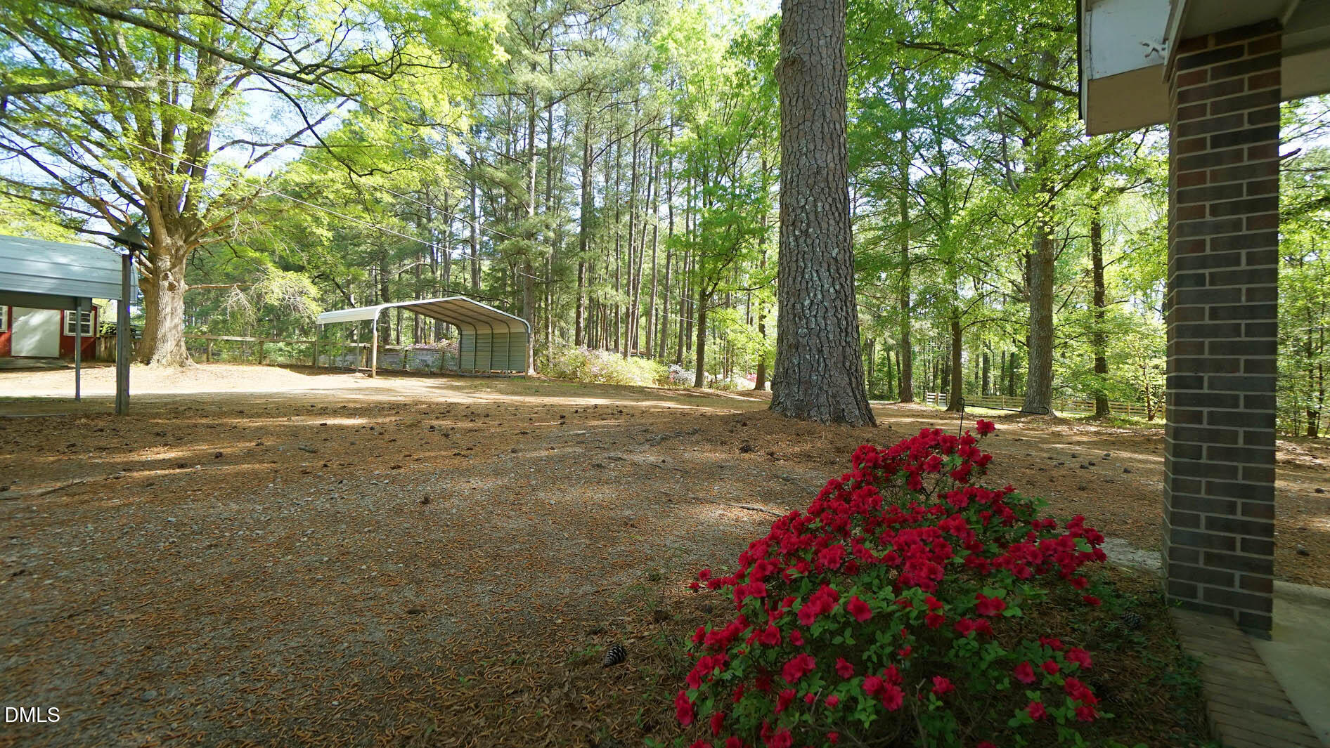 4319 Pearces Road Zebulon, NC 27597 - Photo 32 of 36 DSC02594