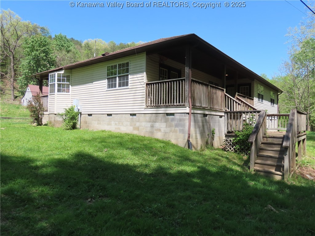 256 Blue Creek Road Elkview, WV 25071 - Photo 6 of 25 Gallery Image 6